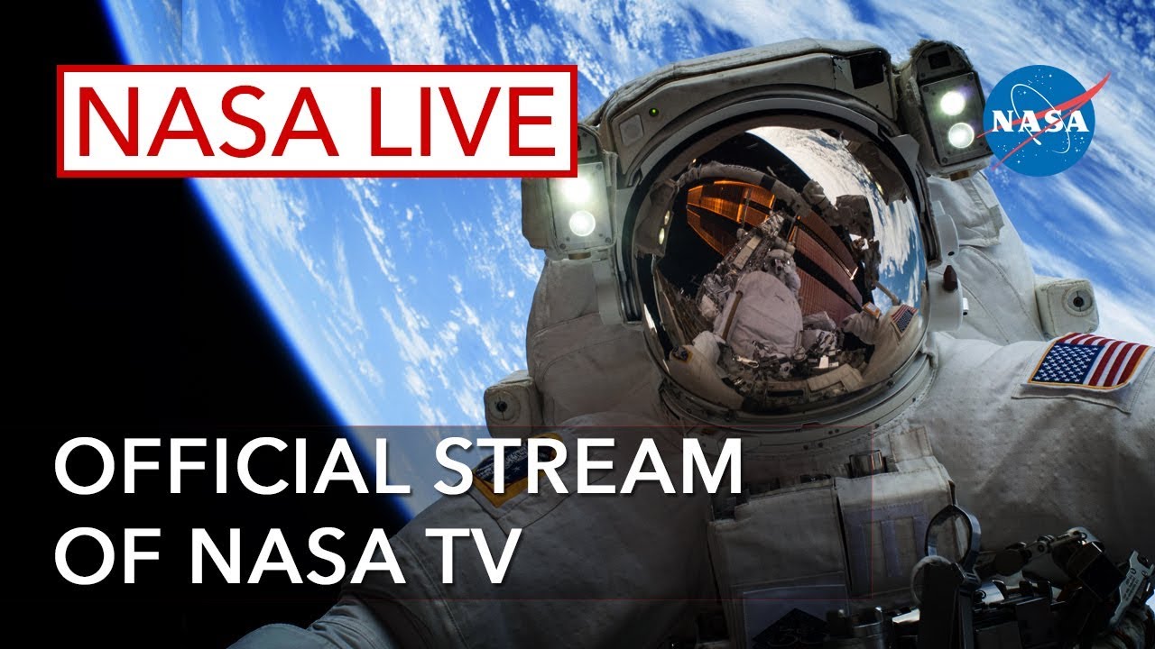 NASA TV