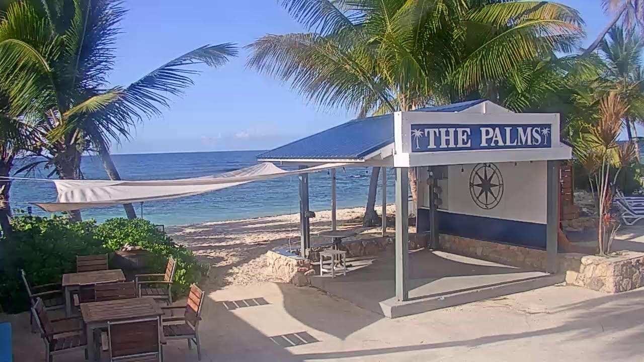 Palms at Pelican Cove Beach Resort