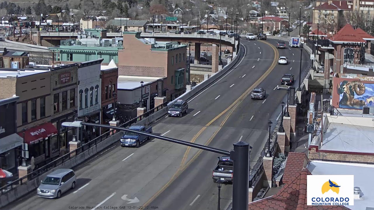 Grand Avenue Bridge