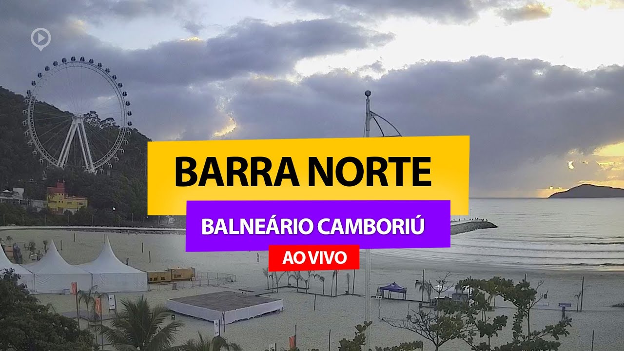 Balneário Camboriú - Brazilian Dubai