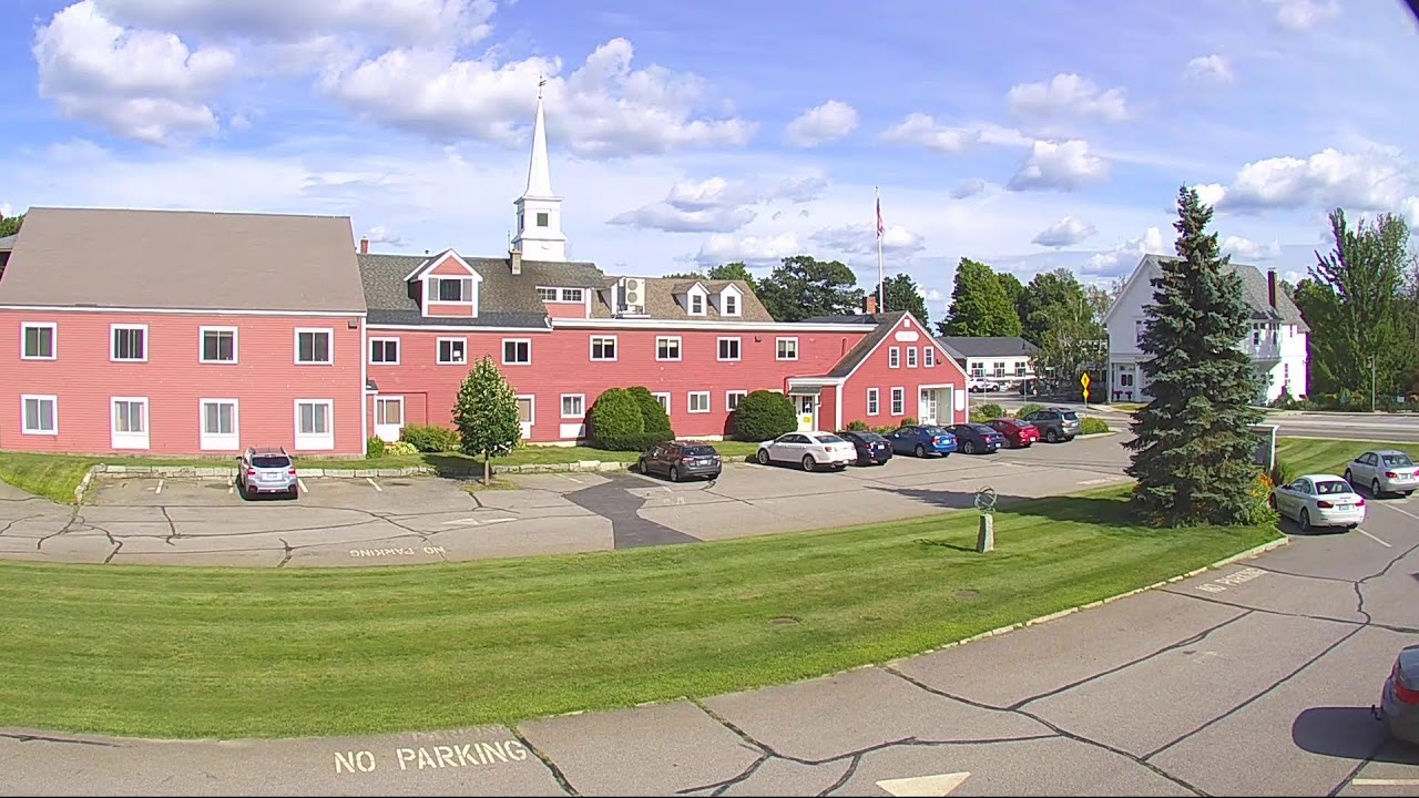 YPI Headquarters, Dublin, NH