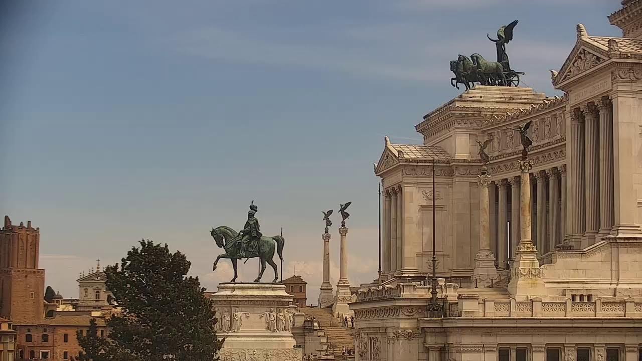 Piazza Venezia