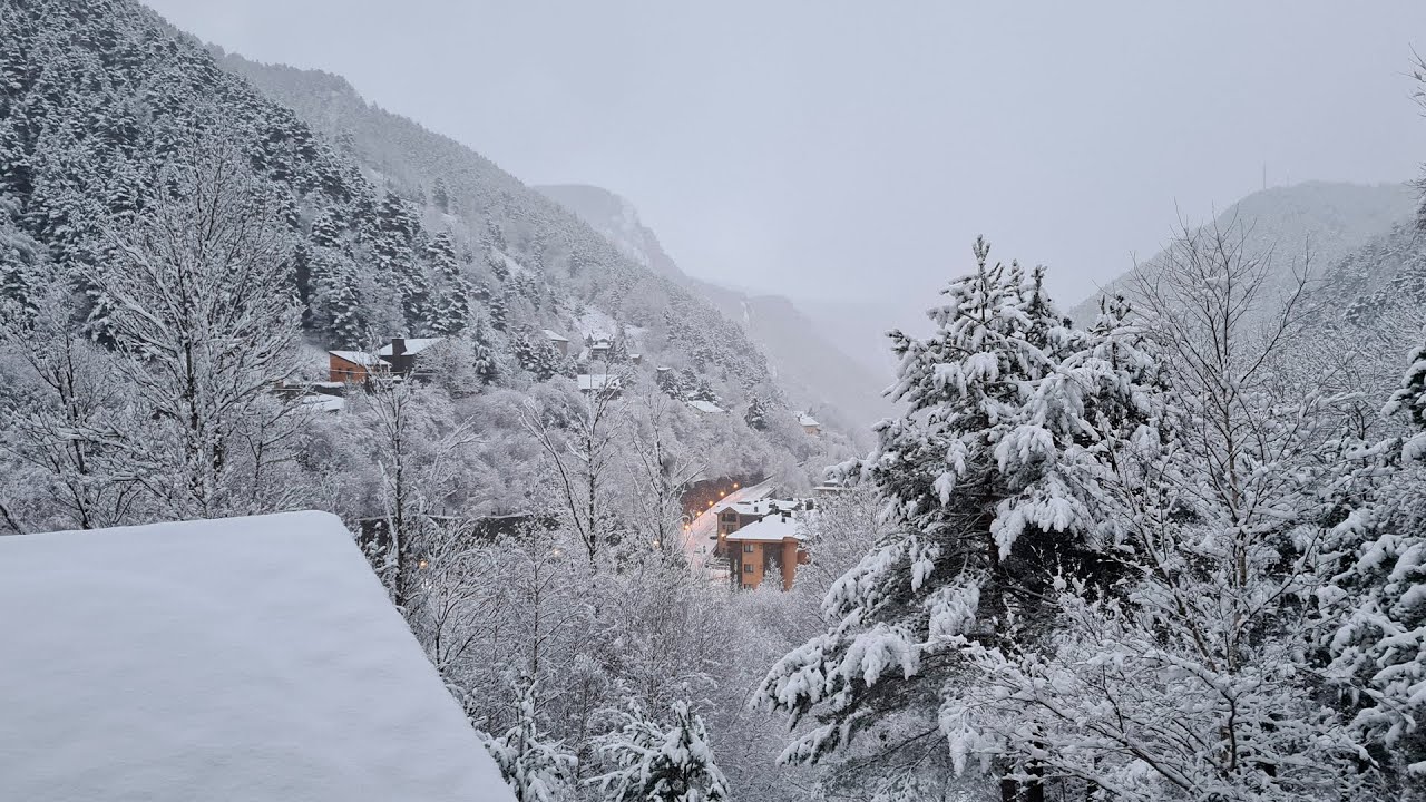 Arinsal - La Massana