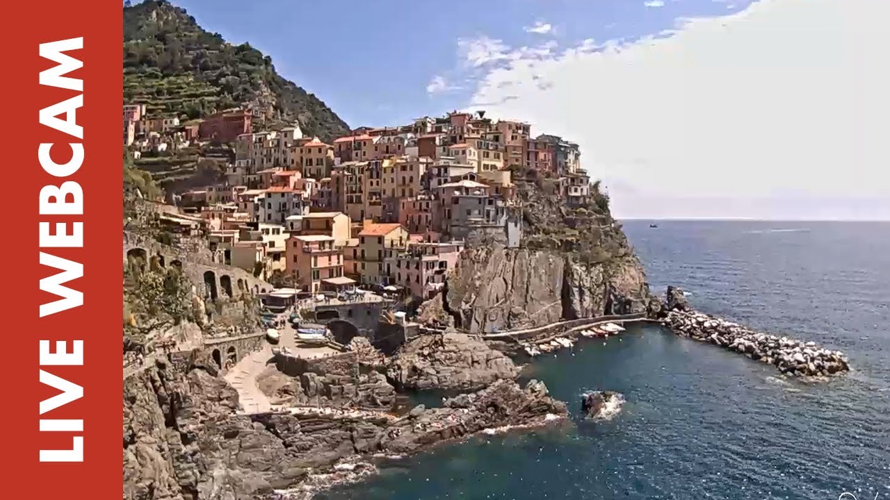 Manarola (SP) - Cinque Terre