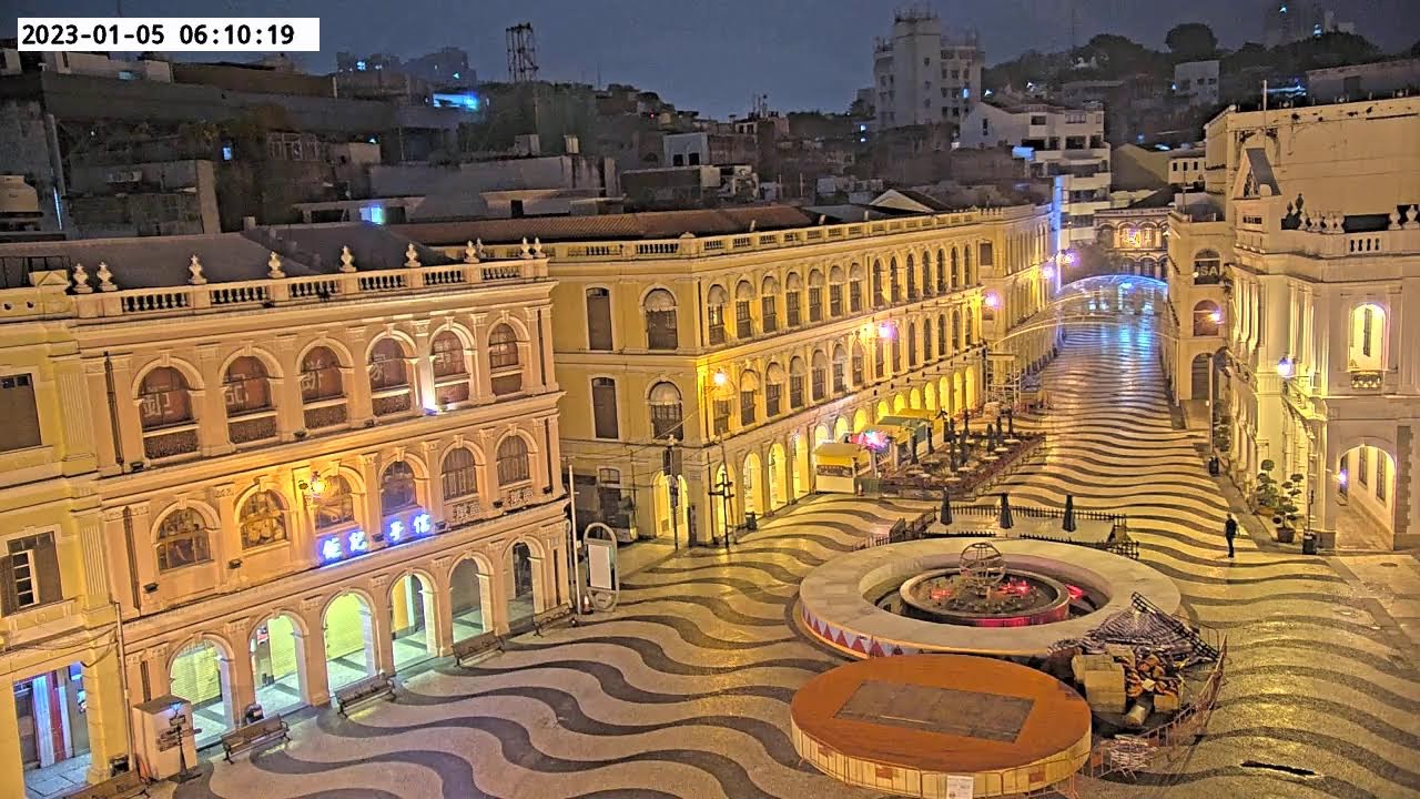 Largo do Senado