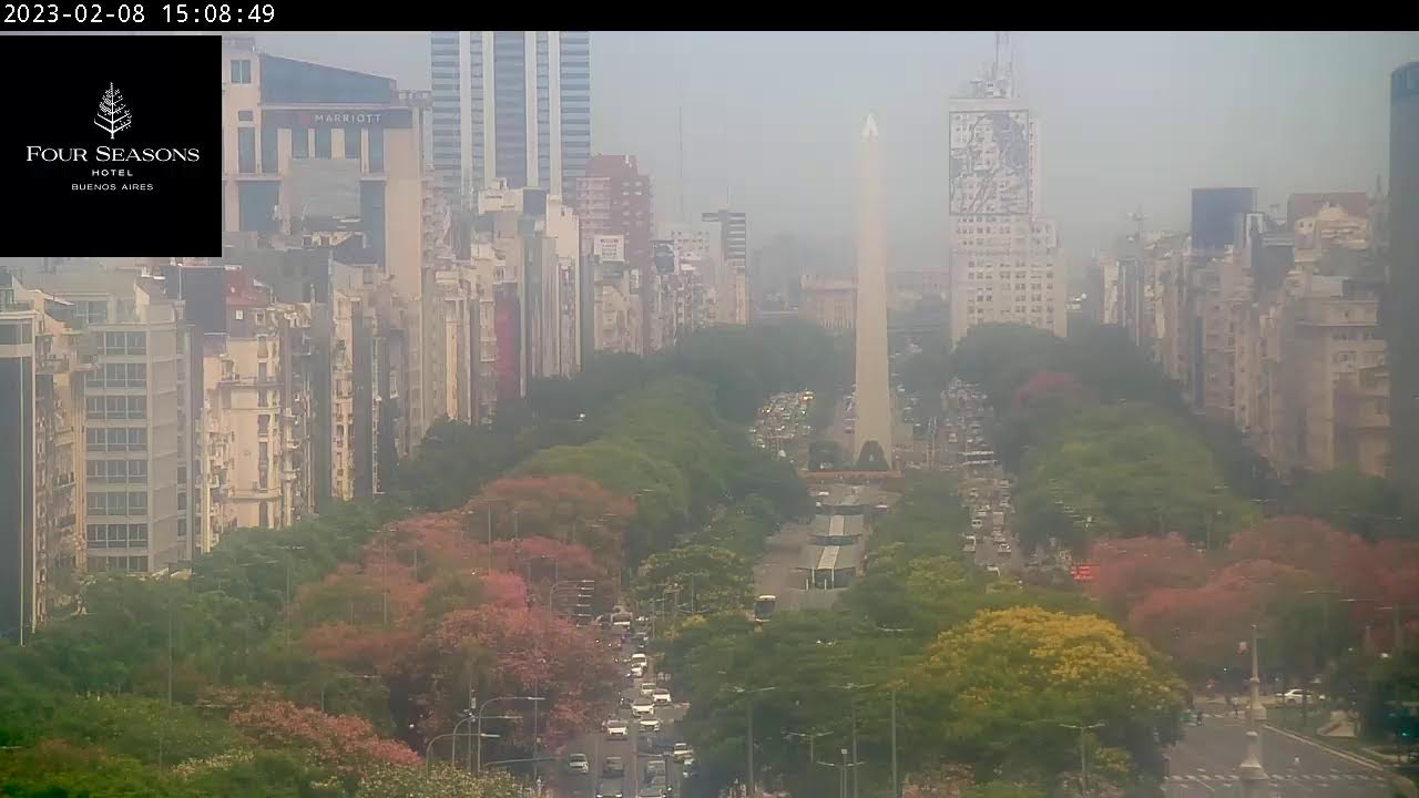 Four Seasons Hotel Buenos Aires