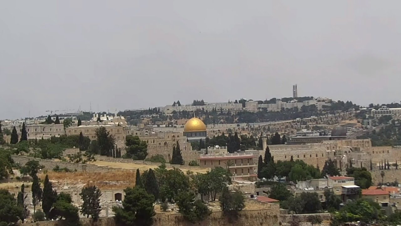 Jerusalem, Israel