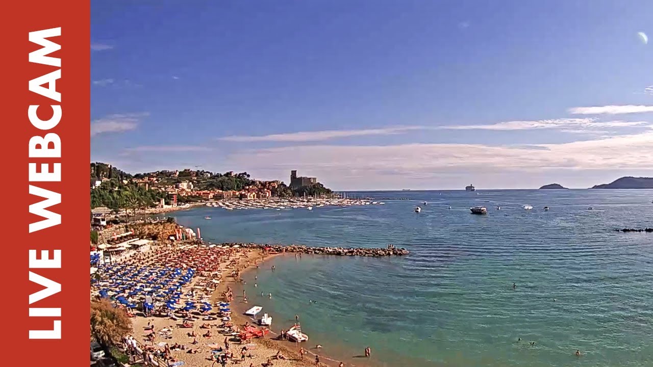 Lerici Venere Azzurra (SP)