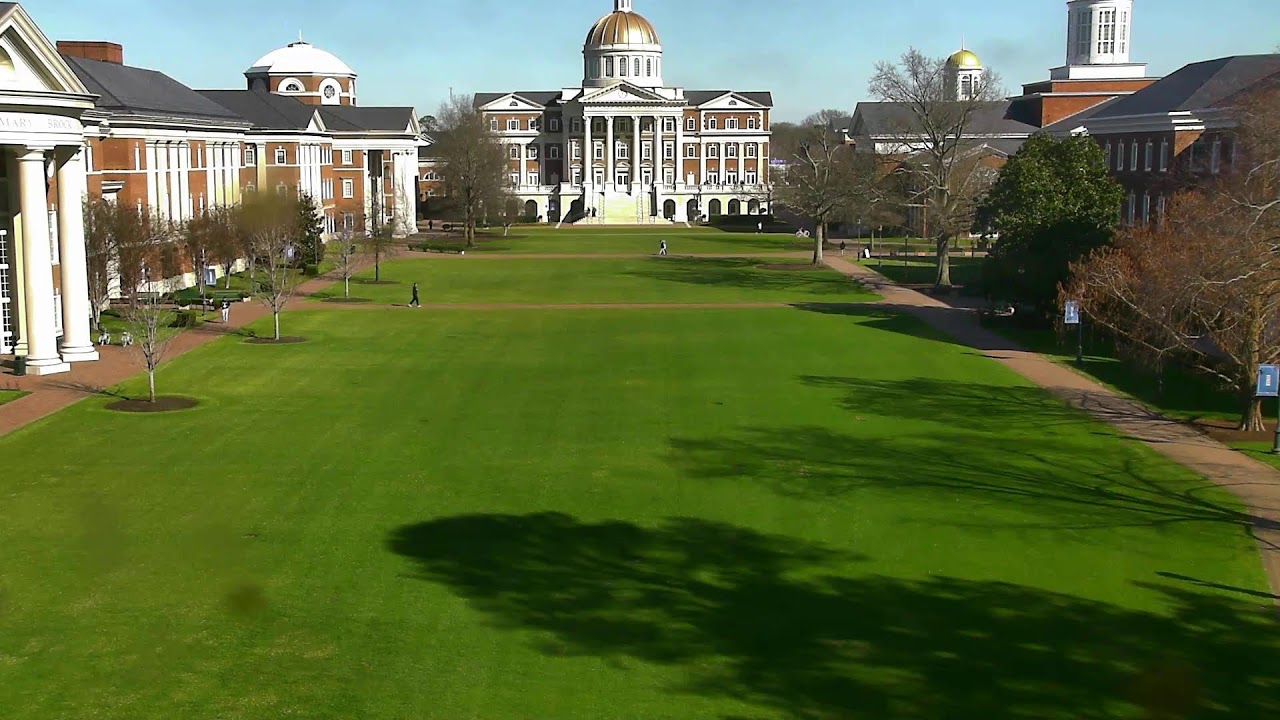 Christopher Newport University