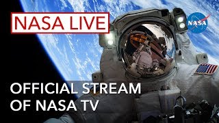 NASA TV