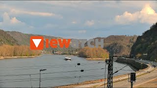 Middle Rhine (Mittelrhein)