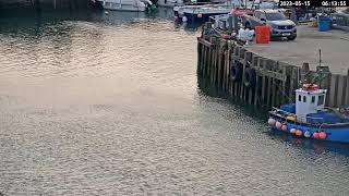 Bridport Harbour