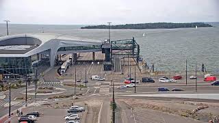 Port of Helsinki - West harbour