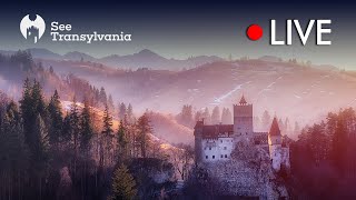 Bran Castle, Dracula`s Castle