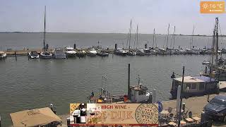 Haven / Harbour Volendam