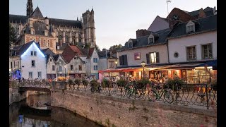 Amiens, France