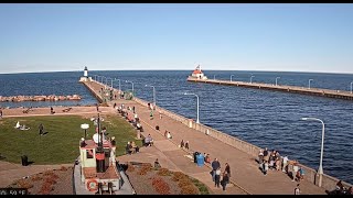 Duluth Canal