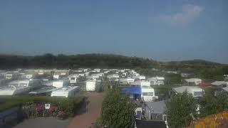 Camping Janse Zoutelande