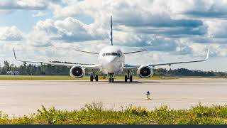 Aeroporto Internacional de Guarulhos