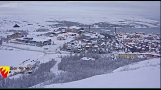 Sør-Varanger Kirkenes