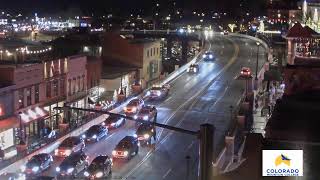 Grand Avenue Bridge