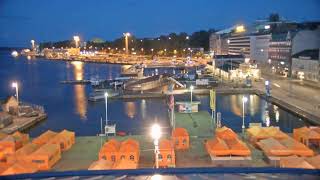 Port of Helsinki - South Harbour