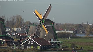 Zaanse Schans