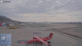 Nuuk Airport South