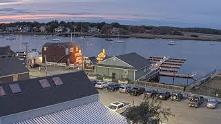 Riverfront Boating Newburyport