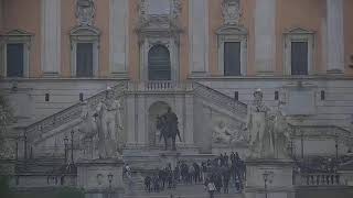 Piazza Venezia