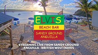 Elvis` Beach Bar