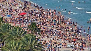 Fort Lauderdale Beach, Florida