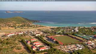 Saint Barthelem, Gustavia 