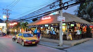 Bondi Aussie Bar and Grill, Thailand