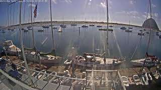 Morro Bay Yacht Club