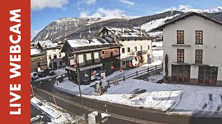 Livigno Centro, Italy