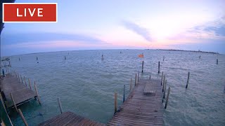 Laguna Nord Venice