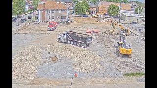 New Piqua Branch YMCA