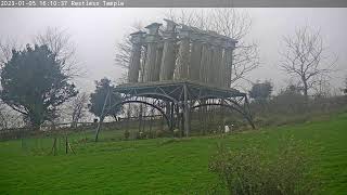 Restless Temple, Cornwall