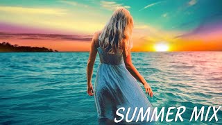 IBIZA SUMMER MIX 2023