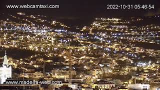 Funchal Marina, Madeira, Portugal